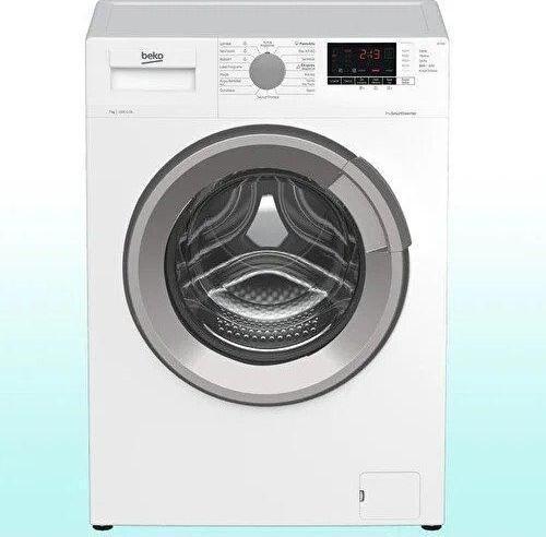 cm 7100 7 kg D Enerji Çamaşır Makinesi