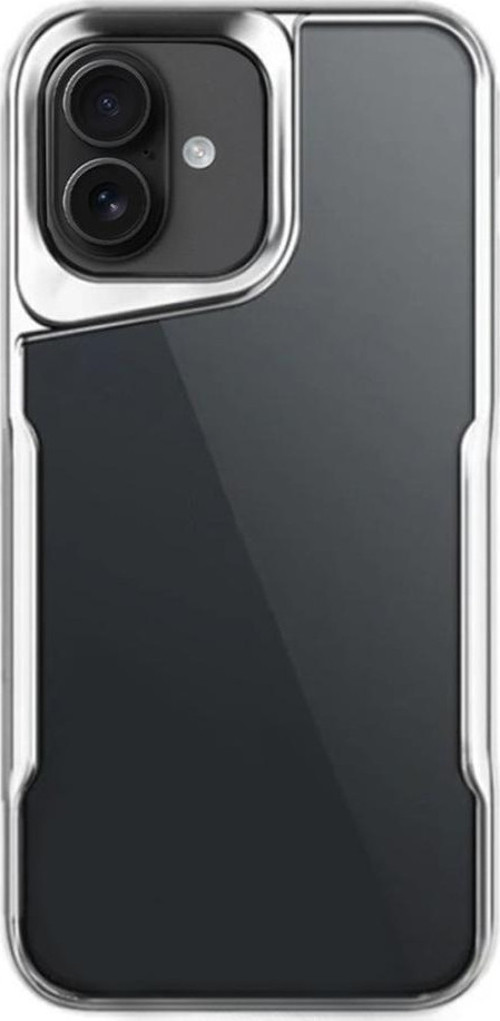iPhone 16 Boyi Seri Silikon Kapak