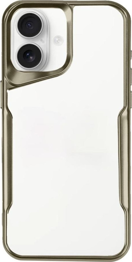 iPhone 16 Boyi Seri Silikon Kapak