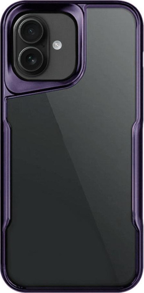 iPhone 16 Boyi Seri Silikon Kapak