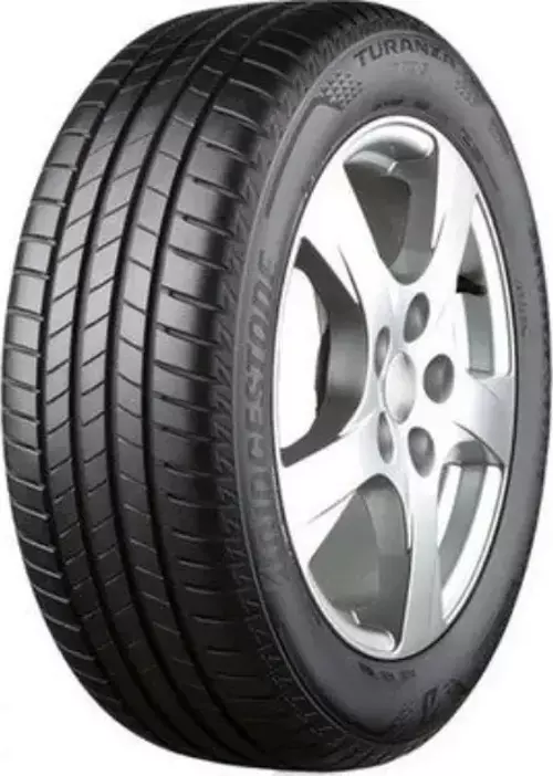 Turanza T005 185/60R15 84H ( Yıl: 2025 )