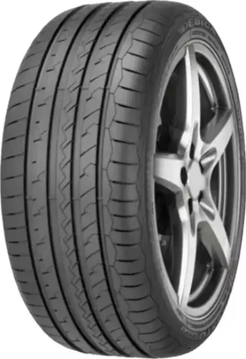 Presto UHP 2 255/35R19 96Y XL FP ( Yıl: 2024 )