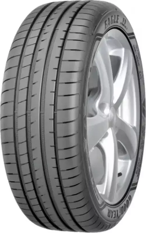 Eagle F1 Asymmetric 3 ROF * 225/50R17 98Y XL FP ( Yıl: 2025 )