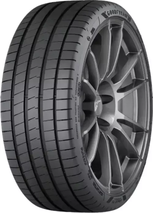 Eagle F1 Asymmetric 6 235/45R18 98Y XL FP ( Yıl: 2025 )