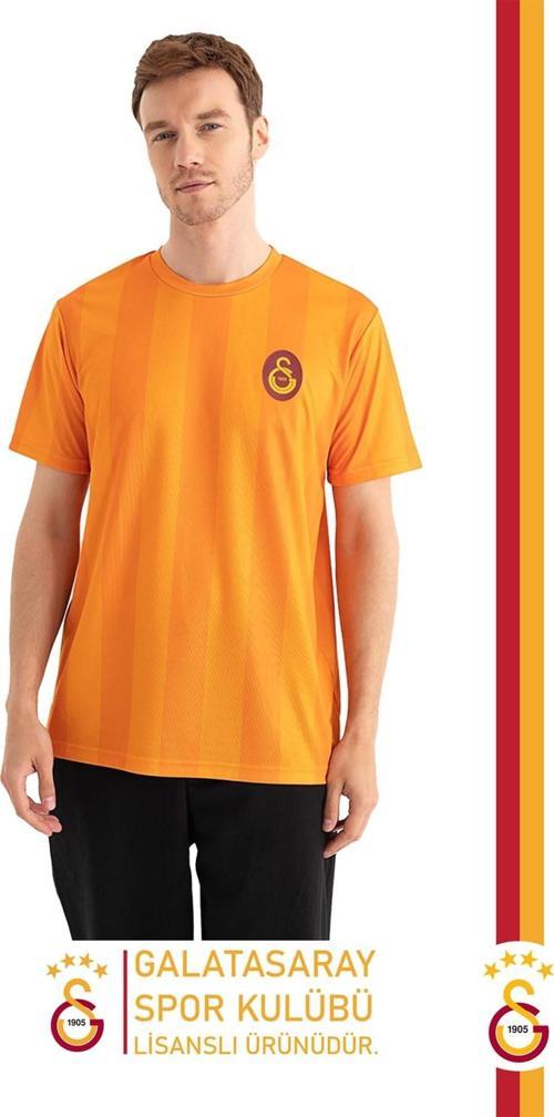Orijinal Lisanslı Match Day T-Shirt