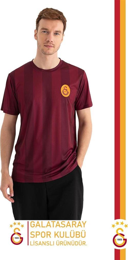 Orijinal Lisanslı Match Day T-Shirt