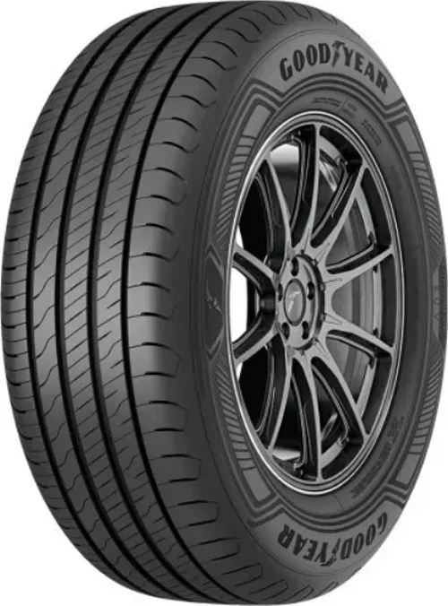 Efficientgrip 2 SUV 255/55R19 111V XL ( Yıl: 2025 )
