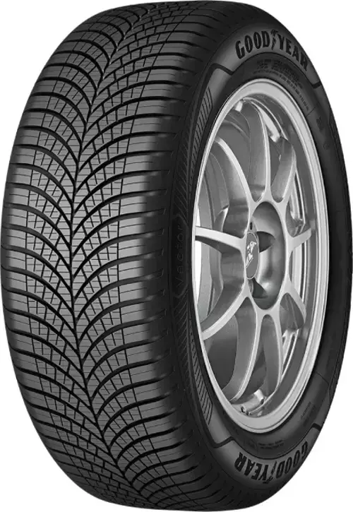 Vector 4Seasons Gen-3 215/45R17 91W XL FP ( Yıl: 2025 )