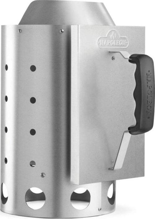 Premium Kömür Bacası