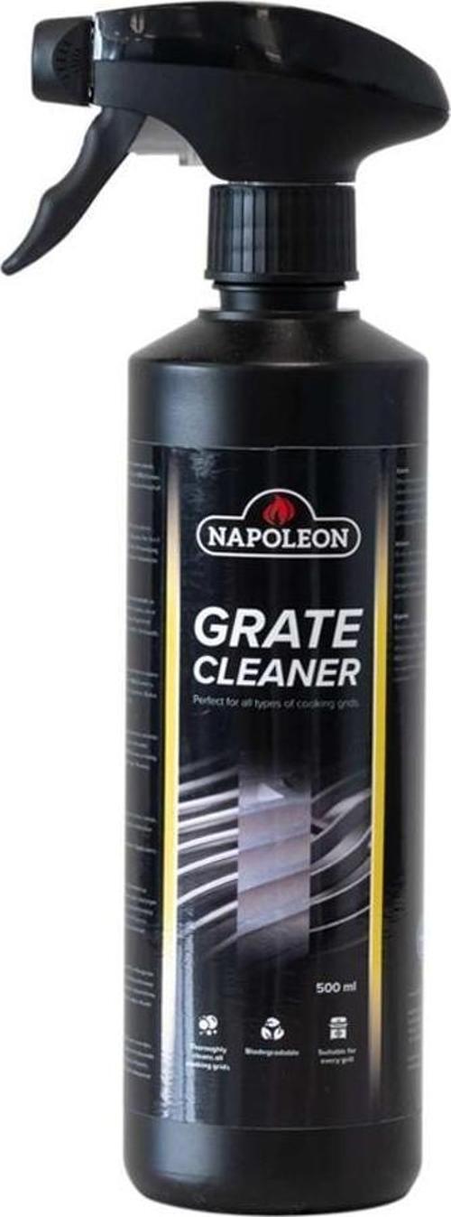 Mangal Izgaraları Temizleme Spreyi 500 ml