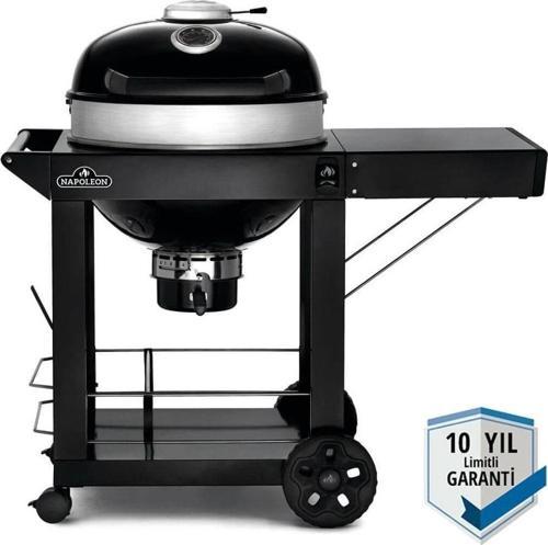 Professional 22 Cart Kömürlü Mangal | Barbekü 57cm