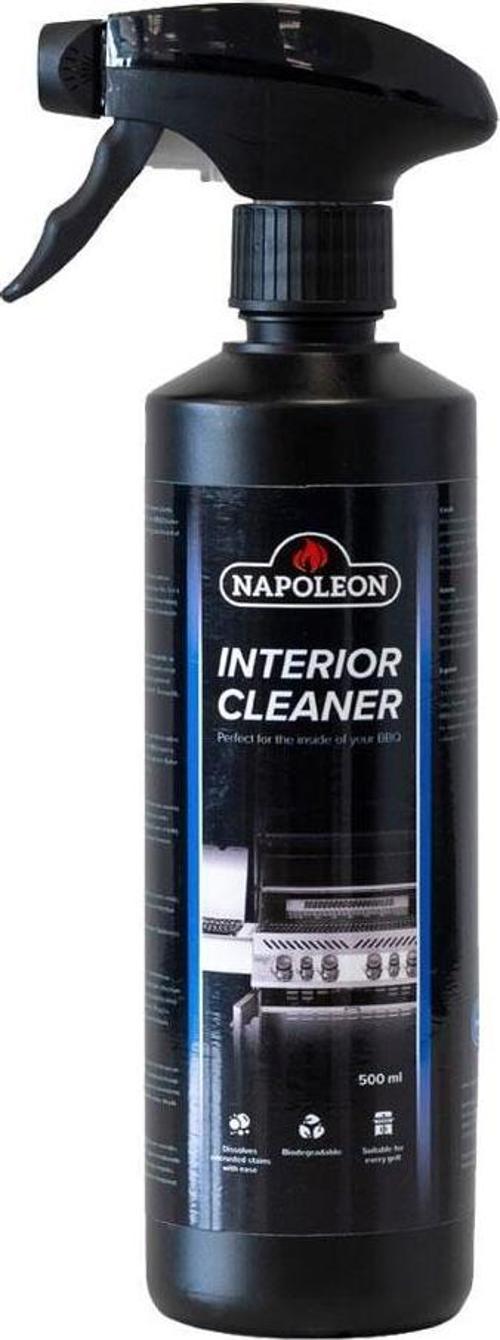Mangal İçi Temizleme Spreyi 500 ml