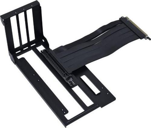 A3-MATX Dikey GPU Kiti 4.0 Siyah (G89.A3-1X.00)