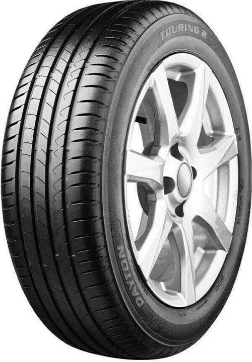 185/60R15 TOURING 2 84H Yaz Lastiği (Üretim: 2025)