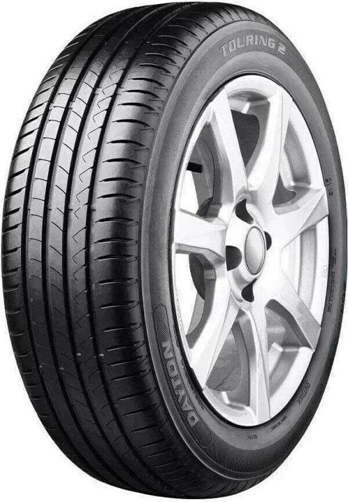 195/60R15 TOURING 2 88H Yaz Lastiği (Üretim: 2025)
