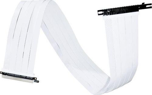 Riser Kablo Beyaz (G89.PW-PCIV-4-90W)