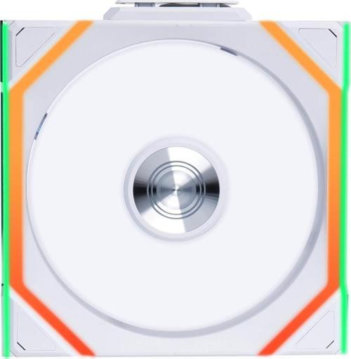 UNI FAN SL WIRELESS 1x120mm Beyaz Kasa Fanı (G99.12SL1W1W.00)