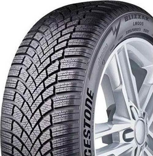 Blizzak LM005 295/40R21 111V XL M+S (Kış) (2023)