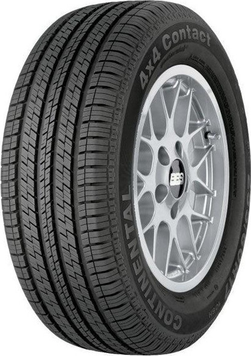 Conti4x4Contact 215/75R16 107H XL (Yaz) (2023)
