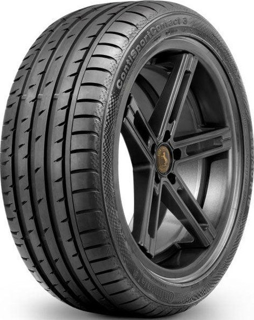 ContiSportContact 3 285/40R19 103Y N0 (Yaz) (2023)