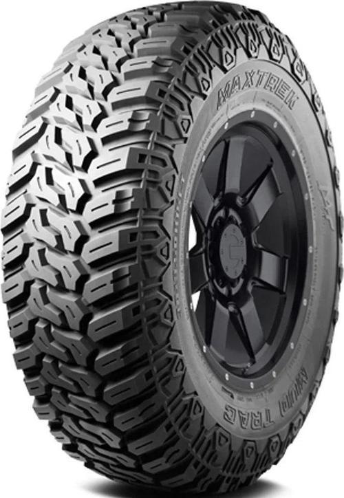Mud Trac M/T 31/10.50R15 109Q 6PR (Yaz) (2023)