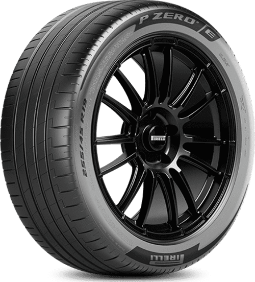 P Zero E RNF 235/50R20 104Y XL Elect (Yaz) (2023)