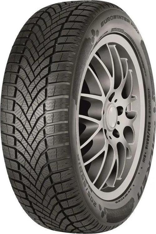Eurowinter HS02 Pro 225/55R17 101V XL (Kış) (2023)