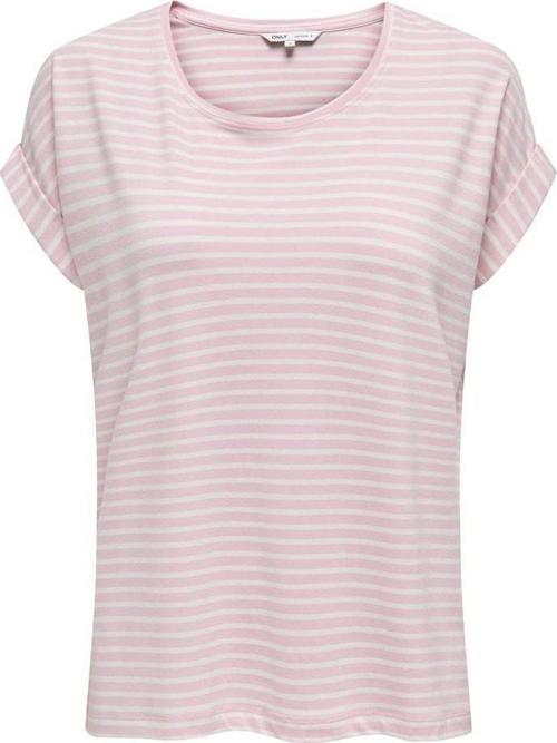 Moster Strıpe Erkek Tişört 15206243