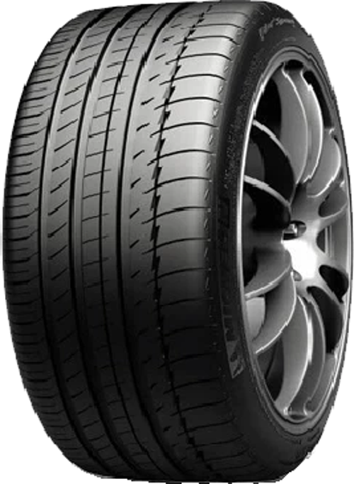 Pilot Sport PS2 295/30R18 98Y XL N3 (Yaz) (2023)
