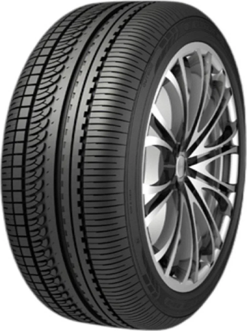 AS-1 255/40R18 99Y XL (Yaz) (2023)