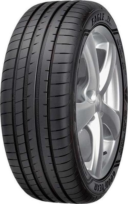 Eagle F1 Asymmetric 3 SUV 275/50R19 112W XL FP (Yaz) (2023)