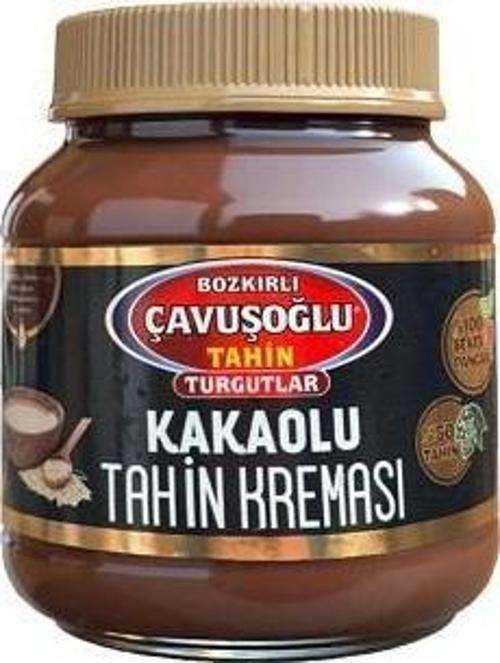 Çavuşoğlu KAKAOLU Tahin Kreması 330 gr