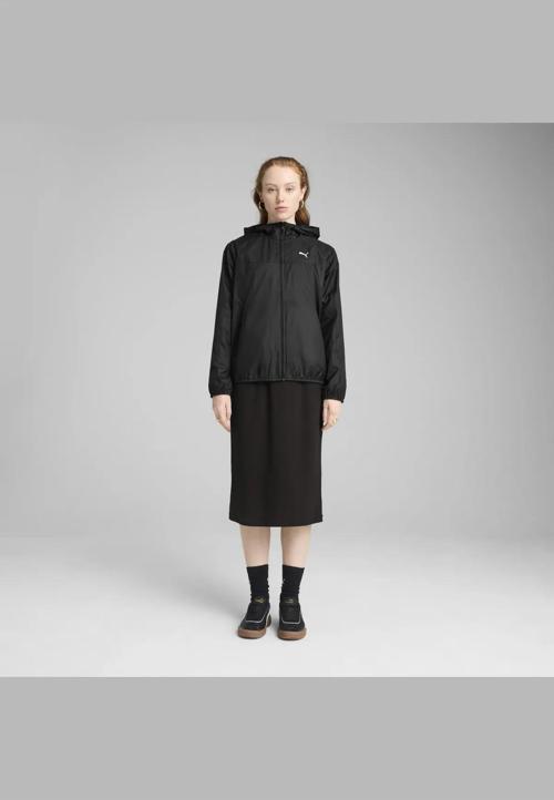 Ess Regular Windbreaker Kadın Yağmurluk 68513301