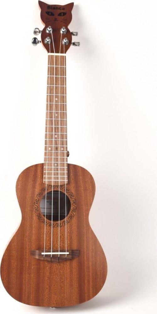 Simba24 Concert Ukulele Soft Case