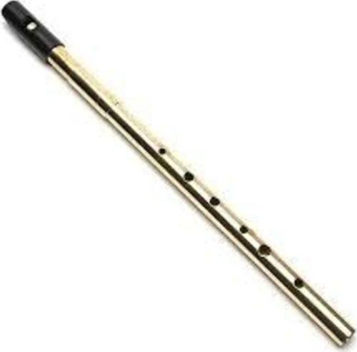 Mayer Hmıf D Pirinç Irlanda Flütü (Irish Whistle)