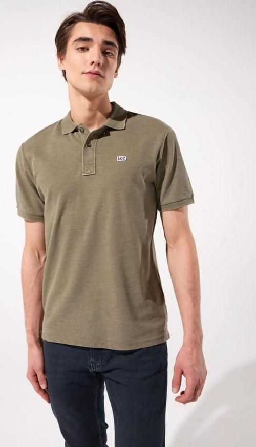 Polo Yaka Erkek Tişört L231369801