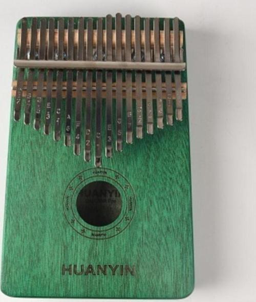 Huanyın Cl17T-Gr Pro Color Edıtıon - Yeşil