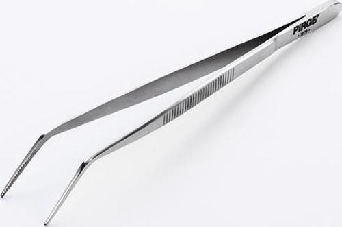 Gastro Pmg Şef Cımbızı Kıvrık Uçlu 14 Cm 81105