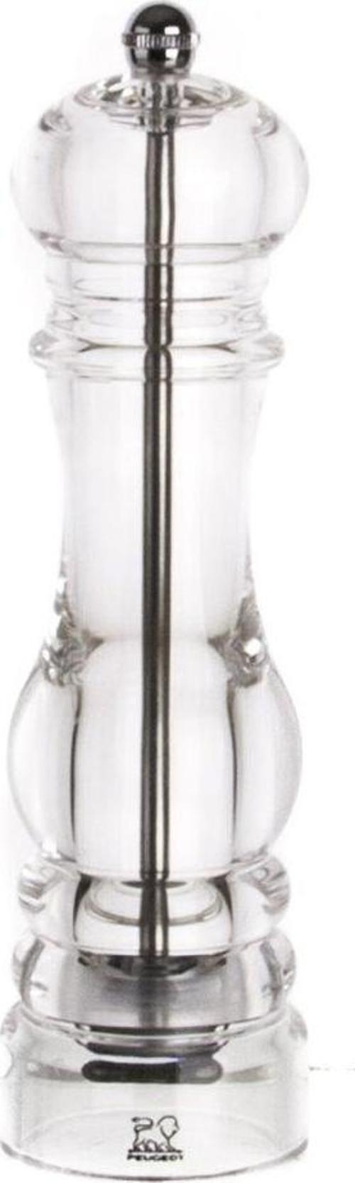 Nancy Acrylic Tuz Değirmeni 22 Cm 0822SME