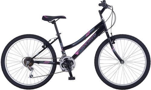 Excel Lady V-fren 26" Jant 21 Vites Kadın Dağ Bisikleti