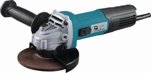 CAT6108 Devir Ayarli 125 MM Avuç Taşlama