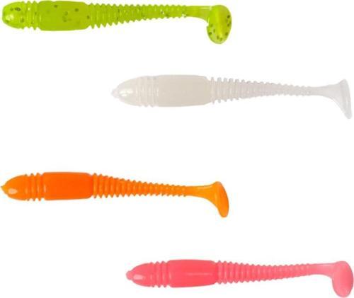 Togo 5cm LRF Silikon Yem 10ad