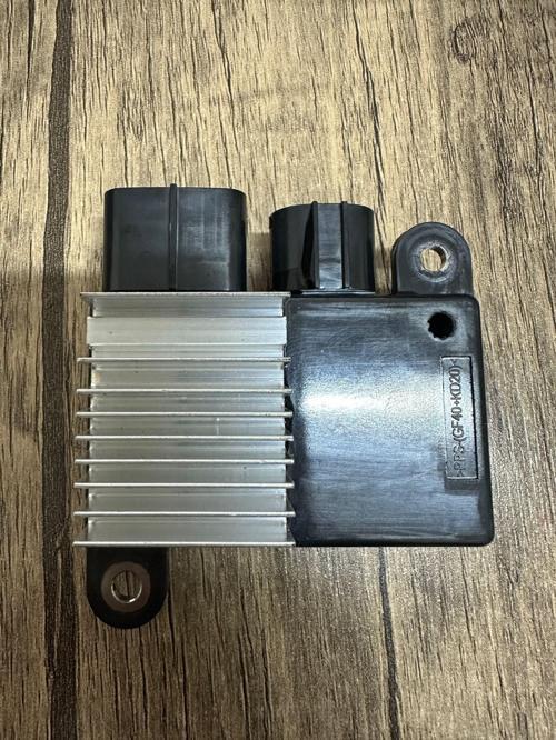 Fan Sensör Toyota Corolla - Auris 2007-2014 89257-12020