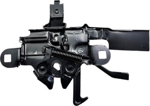 Isuzu D max Kaput Kilit 2012-2016 898074563