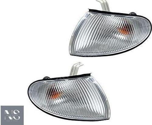 Hyundai Accent Sağ Sol Sinyal Set 1998-1999 92301-22310