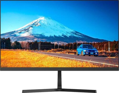 M740 27 75Hz 5ms(GtoG) CSOT VA FHD Fresesync+HDR(FW)Full HD Siyah Flat PC Led Monitör