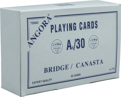 Angora Oyun Kağıdı A/30