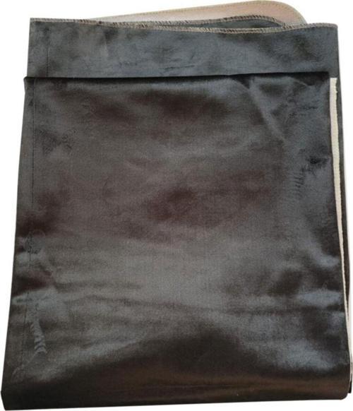 Okey Oyun Masa Örtüsü Kadife 140X140 Koyu Lacivert