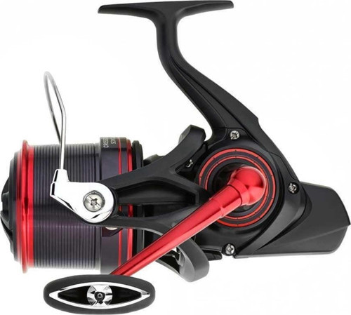 Crosscast S22 35 SCW 5000 QD Type-R Surf Makara