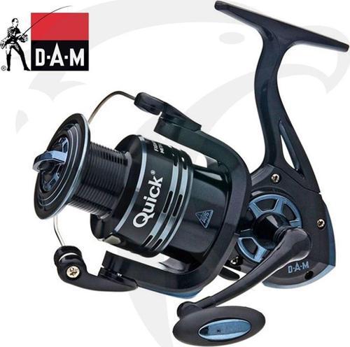 Quick Fighter Pro Metal 360 FD Olta Makinesi